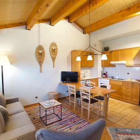 Apartamento Els Vinyals Estavar 外观 照片
