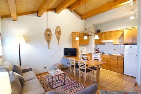 Apartamento Els Vinyals Estavar 外观 照片