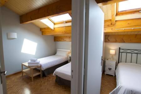 Apartamento Els Vinyals Estavar 外观 照片