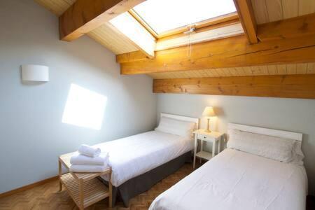 Apartamento Els Vinyals Estavar 外观 照片