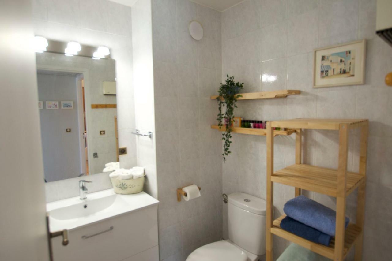 Apartamento Els Vinyals Estavar 外观 照片