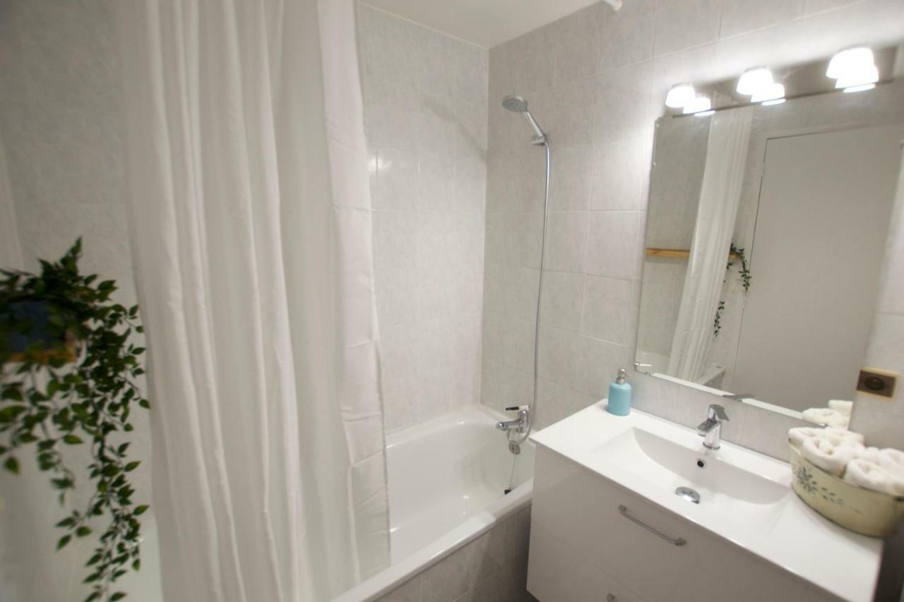 Apartamento Els Vinyals Estavar 外观 照片